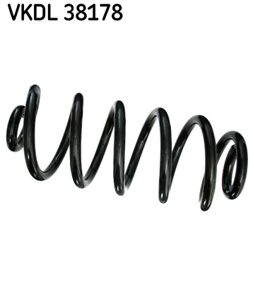 SKF VKDL 38178 Fahrwerksfeder